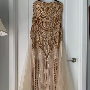 Great Gatsby Dress